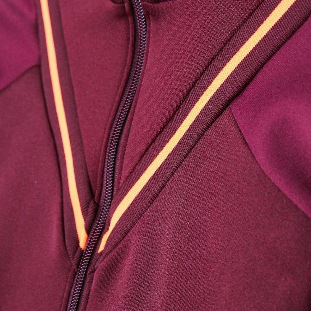 🆕 IVY PARK Burgundy Bodysuit - Picture 5 of 6
